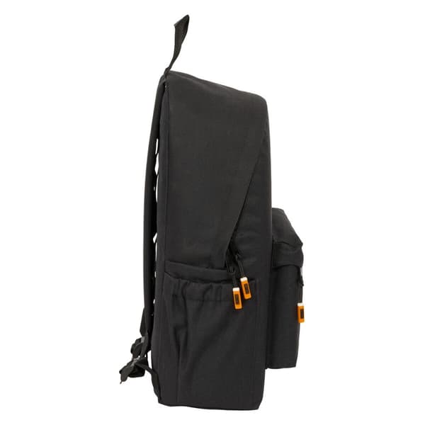 Laptopryggsäck Munich Lagoon Svart 31 x 43 x 13 cm