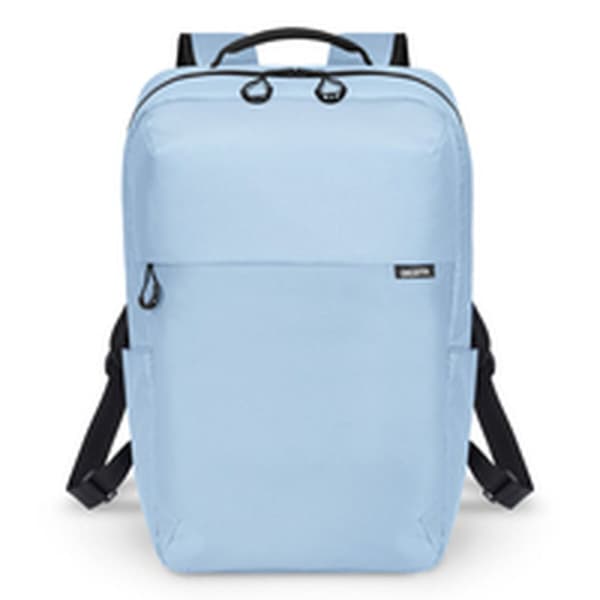 Laptopryggsäck Dicota D32122-RPET Blå
