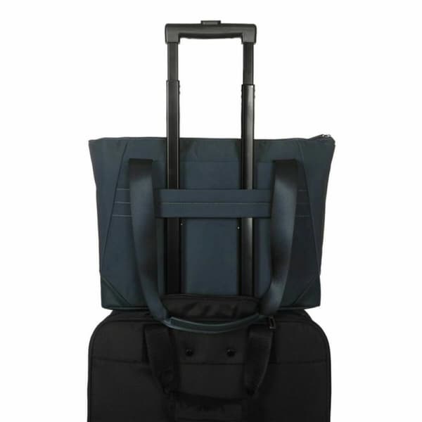 Laptopryggsäck Targus TBA00102GL Blå