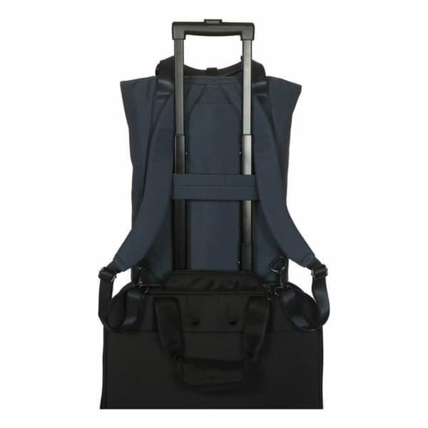 Laptopryggsäck Targus TBB65102GL Blå