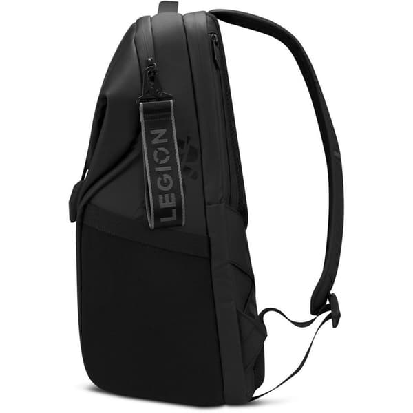 Laptopryggsäck Lenovo GX41M53147 Svart 16"