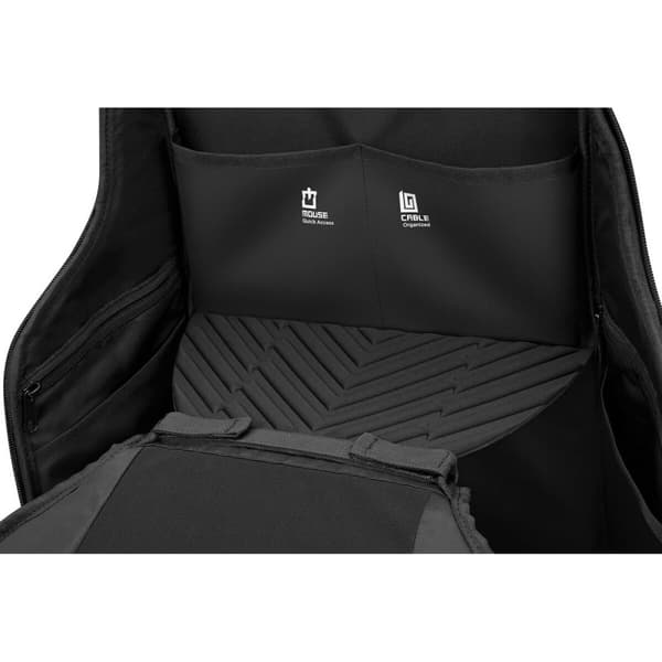 Laptopryggsäck Lenovo GX41M53147 Svart 16"
