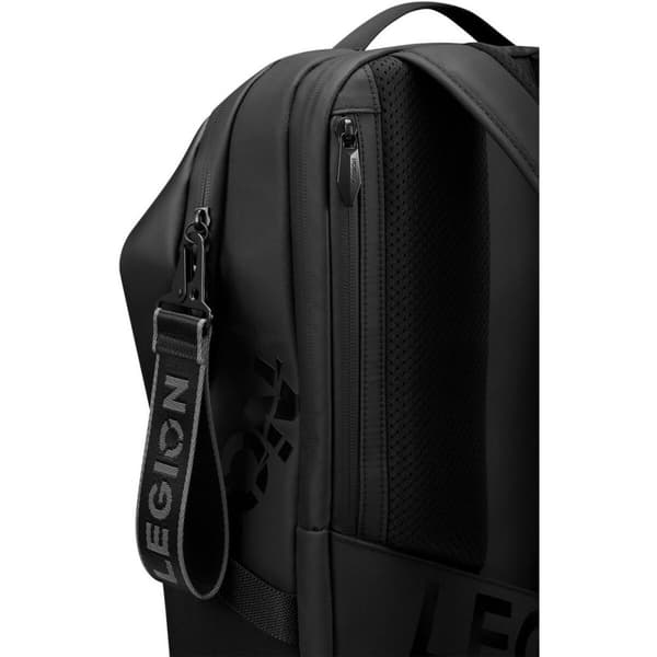 Laptopryggsäck Lenovo GX41M53147 Svart 16"