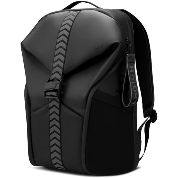 Laptopryggsäck Lenovo GX41M53147 Svart 16"