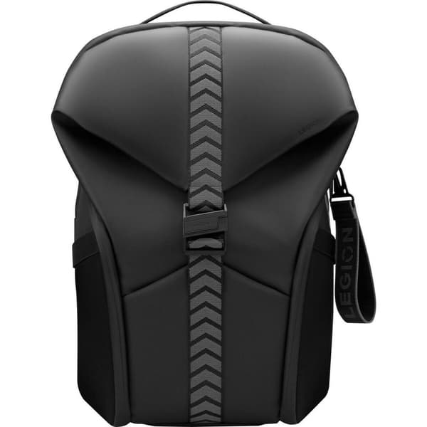Laptopryggsäck Lenovo GX41M53147 Svart 16"
