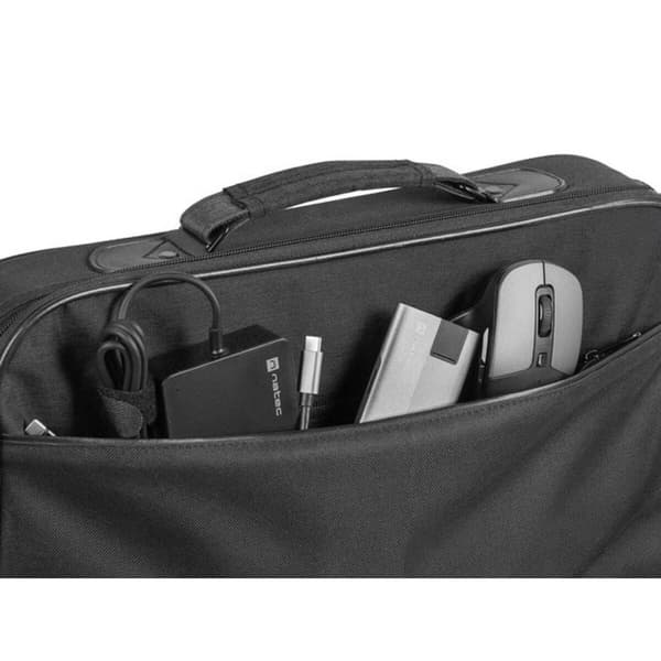 Laptopväska Natec NTO-2227