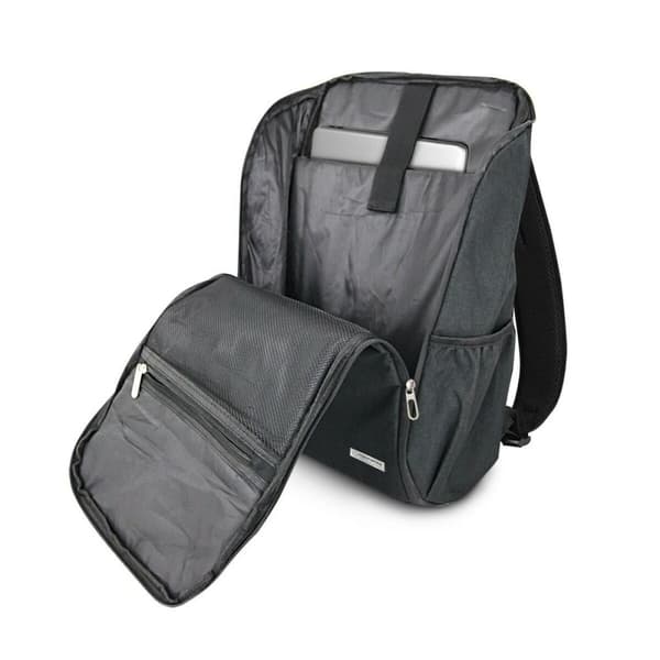 Laptopryggsäck Esperanza ET199 Svart