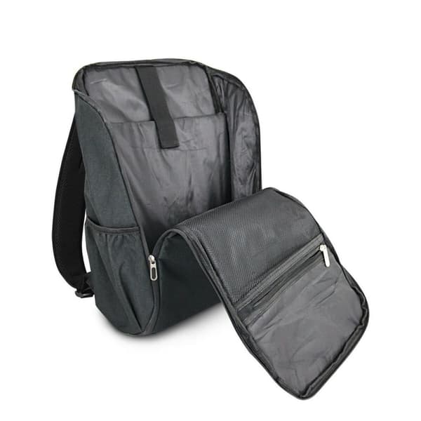 Laptopryggsäck Esperanza ET199 Svart