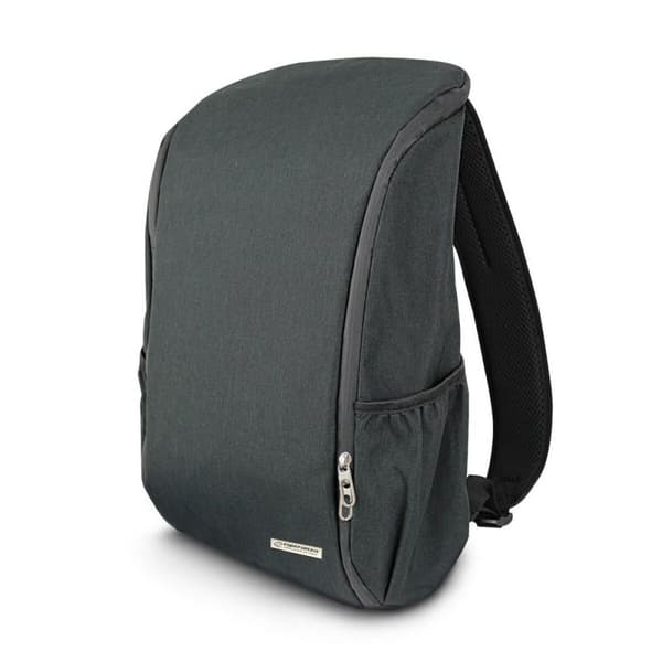Laptopryggsäck Esperanza ET199 Svart