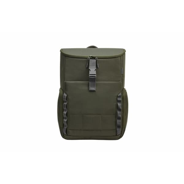 Laptopryggsäck HP 9J4C1AA Grön