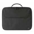 Miniatyrbild 4 av 9: Laptopväska Mobilis TheOne Basic Svart 14'' 15,6''