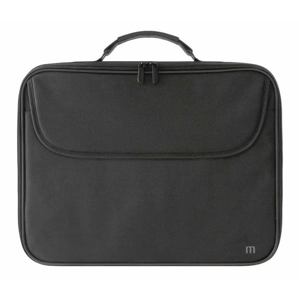 Laptopväska Mobilis TheOne Basic Svart 14'' 15,6''