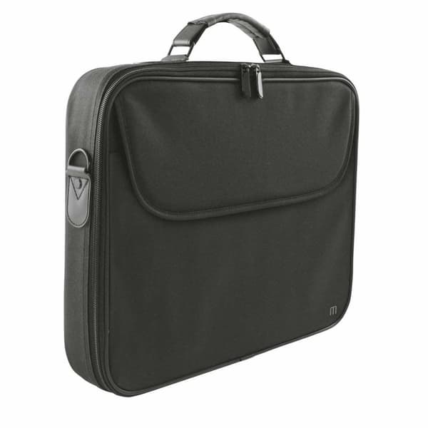 Laptopväska Mobilis TheOne Basic Svart 14'' 15,6''