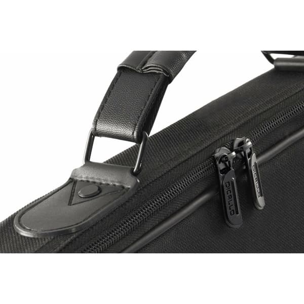 Laptopväska Mobilis TheOne Basic Svart 14'' 15,6''