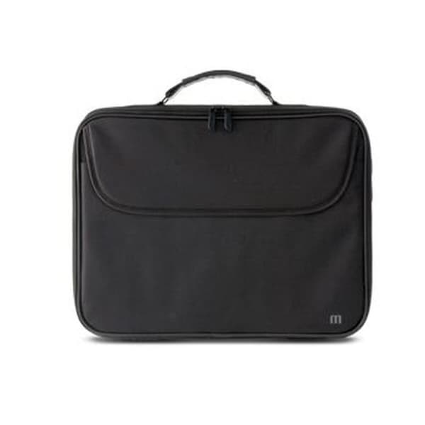 Laptopväska Mobilis TheOne Basic Svart 14'' 15,6''