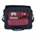 Miniatyrbillede 3 af 4: Laptop Case F.C. Barcelona 15,6'' Marineblå