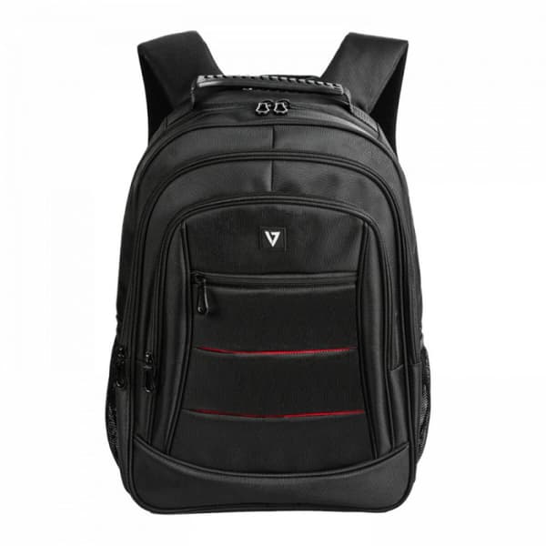 Laptop rygsæk V7 CBPX16-BLK Sort