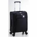 Miniatyrbillede 1 af 2: Kuffert Urban Factory CTT01UF-V3 Sort 15.6"