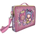 Miniatyrbillede 2 af 2: Laptop Case Gorjuss First prize 14,1'' Syren (37.5 x 29.5 x 6 cm)