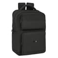 Miniatyrbillede 1 af 7: Laptop rygsæk Sevilla Fútbol Club Premium 15,6'' Sort (31 x 44 x 13 cm)