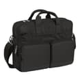 Miniatyrbillede 3 af 7: Laptop- & tablettaske Safta Black Sort 41 x 33 x 9 cm