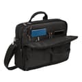 Miniatyrbillede 4 af 7: Laptop- & tablettaske Safta Black Sort 41 x 33 x 9 cm