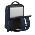 Miniatyrbillede 7 af 7: Laptop rygsæk Safta Business 15,6'' Mørkeblå (31 x 44 x 13 cm)