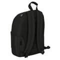 Miniatyrbillede 2 af 4: Laptop rygsæk Capitán América 14,1'' Sort