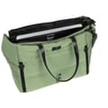 Miniatyrbillede 4 af 5: Laptop Case Minnie Mouse Mint shadow 54 x 31 x 17 cm Militærgrøn