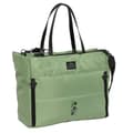Miniatyrbillede 1 af 5: Laptop Case Minnie Mouse Mint shadow 54 x 31 x 17 cm Militærgrøn