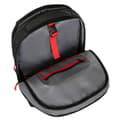 Miniatyrbillede 2 af 2: Laptop Case Targus Strike II 17,3" Sort (1 enheder)