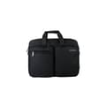 Miniatyrbillede 1 af 5: Laptop Case Addison Preston 15 Sort Monochrome 15,6''