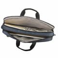 Miniatyrbillede 3 af 3: Laptop Case Mobilis 005033 Sort Sort/Blå 16"