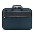 Miniatyrbillede 1 af 3: Laptop Case Mobilis 005033 Sort Sort/Blå 16"