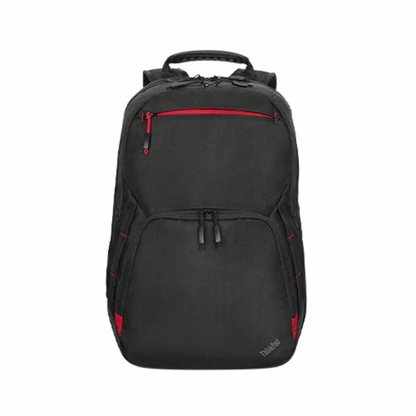 Laptop Case Lenovo 4X41A30364 Sort 15,6"