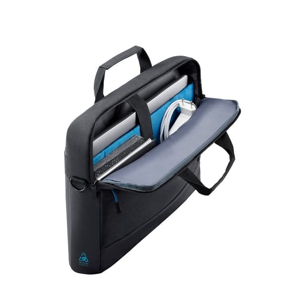 Laptop Case Mobilis 025027 11" 14" Sort