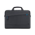 Miniatyrbillede 1 af 3: Laptop Case Mobilis 025027 11" 14" Sort
