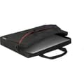 Miniatyrbillede 3 af 7: Laptop Case Defender Lite Sort Guld Monochrome 15,6''