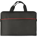 Miniatyrbillede 5 af 7: Laptop Case Defender Lite Sort Guld Monochrome 15,6''