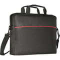 Miniatyrbillede 1 af 7: Laptop Case Defender Lite Sort Guld Monochrome 15,6''