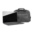 Miniatyrbillede 4 af 6: Laptop Case Natec NTO-0812 Grafit