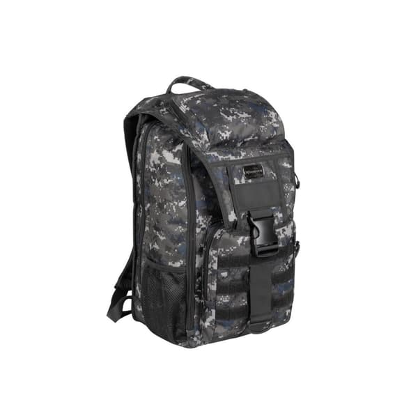 Laptop rygsæk Genesis Pallad 450 Lite Camouflage (1 enheder)