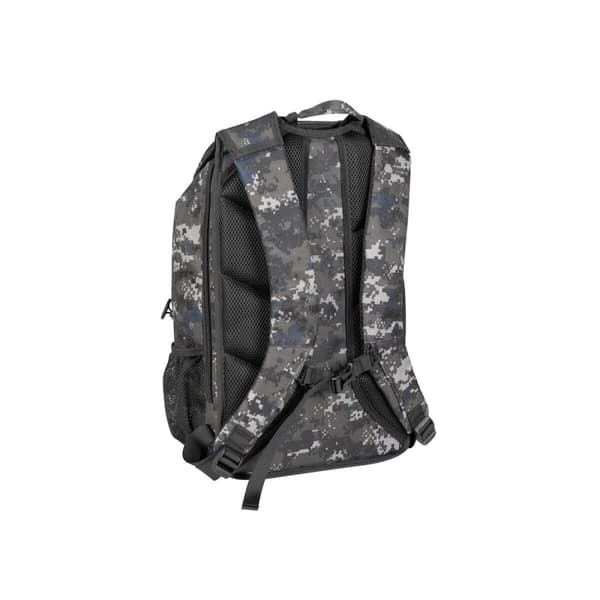Laptop rygsæk Genesis Pallad 450 Lite Camouflage (1 enheder)