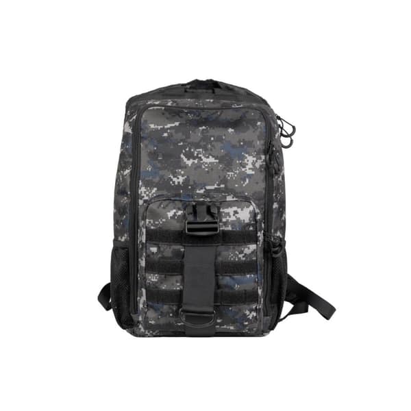 Laptop rygsæk Genesis Pallad 450 Lite Camouflage (1 enheder)