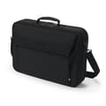 Miniatyrbillede 3 af 7: Laptop Case Dicota D30492-RPET Sort 17,3"