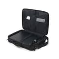 Miniatyrbillede 4 af 7: Laptop Case Dicota D30492-RPET Sort 17,3"