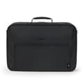 Miniatyrbillede 1 af 7: Laptop Case Dicota D30492-RPET Sort 17,3"