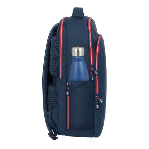 Laptop rygsæk El Ganso Classic Marineblå 29 x 44 x 15 cm