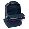 Miniatyrbillede 2 af 8: Laptop rygsæk El Ganso Classic Marineblå 29 x 44 x 15 cm
