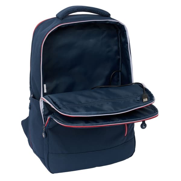 Laptop rygsæk El Ganso Classic Marineblå 29 x 44 x 15 cm
